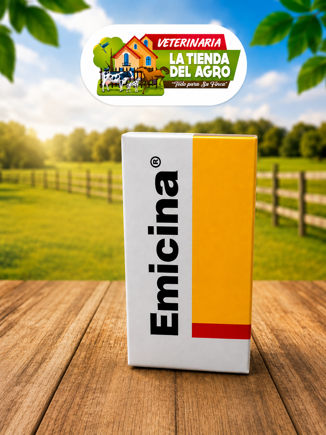 EMICINA 